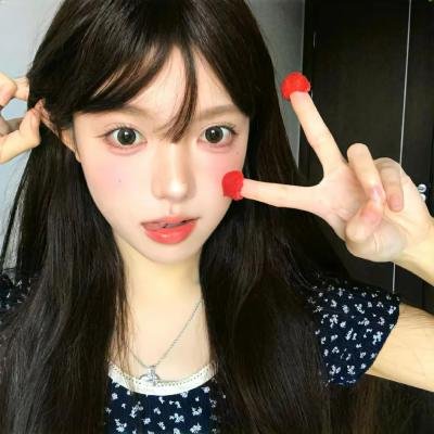 关于她的二三事