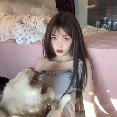 学府春色