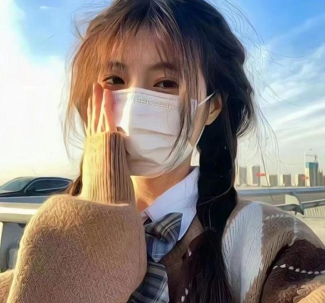 无冕皇后